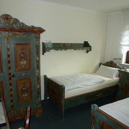 Hotel Am Torfteich Bad Zwischenahn Quarto foto