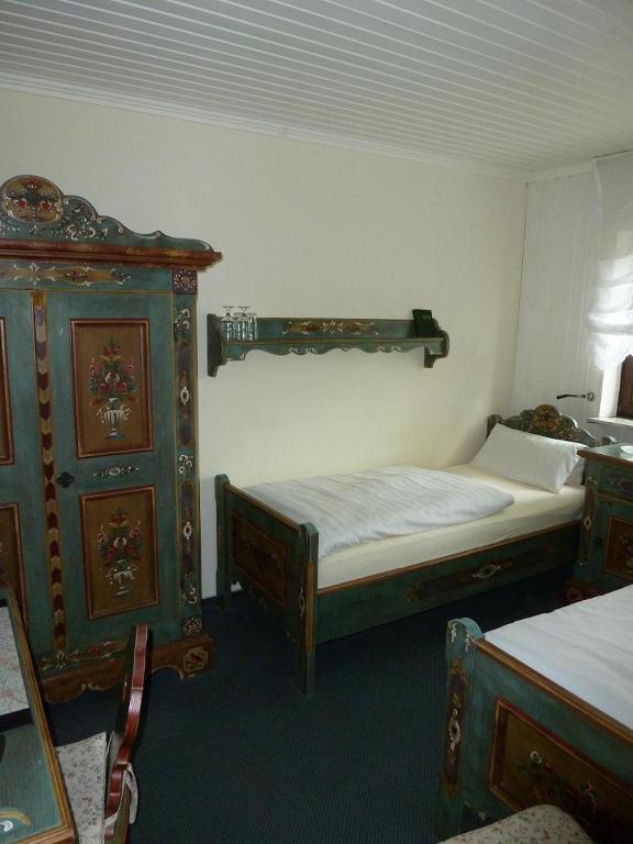 Hotel Am Torfteich Bad Zwischenahn Quarto foto